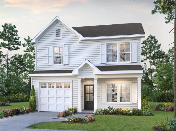 1108 Seaside Ln, Charleston, SC 29412