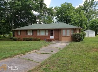 1345 Shoal Creek Rd, Monroe, GA 30656