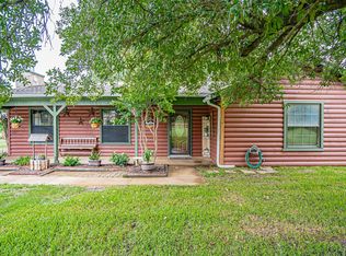 6149 County Road 1022, Joshua, TX 76058