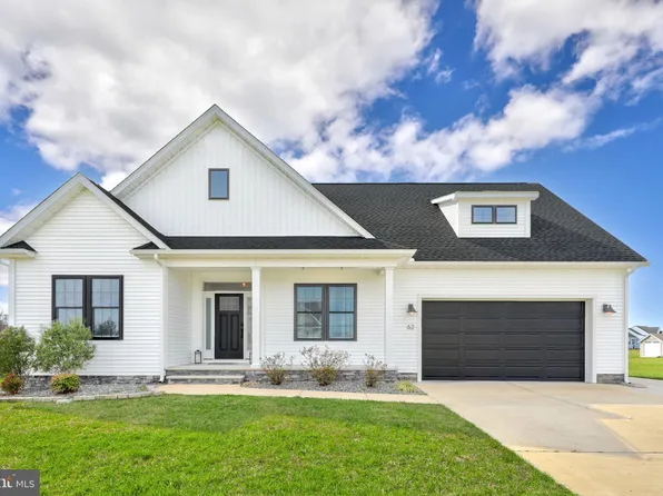 62 Amanda Ave, Greenwood, DE 19950