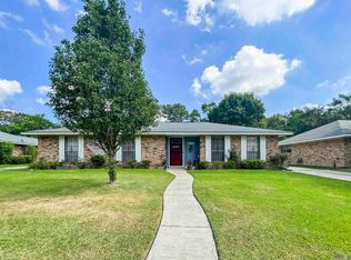 12667 Archery Dr, Baton Rouge, LA 70815