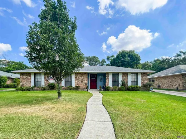 12667 Archery Dr, Baton Rouge, LA 70815