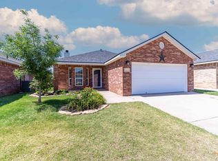 6805 83rd St, Lubbock, TX 79424