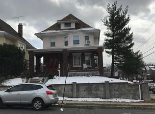 67 Rossmore Pl, Belleville, NJ 07109