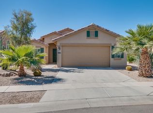 2561 E Santa Maria Dr, Casa Grande, AZ 85194