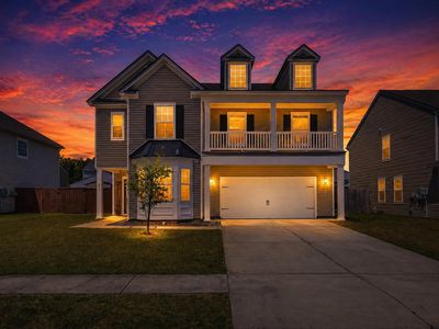 410 Philbrick Dr, Goose Creek, SC, 29445