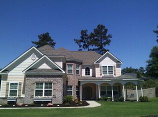 708 Herrington Dr, Grovetown, GA 30813