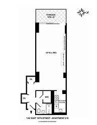 Sold by Douglas Elliman