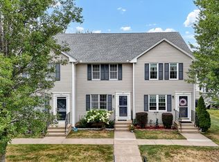 52 White Tail Ln UNIT 52, Wallingford, CT 06492
