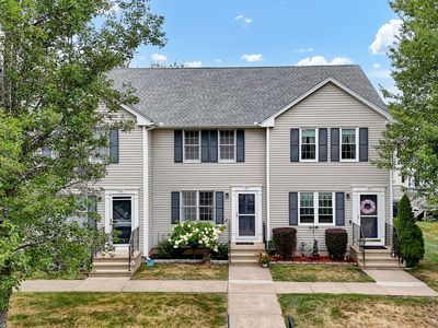 52 White Tail Lane #52, Wallingford, CT, 06492
