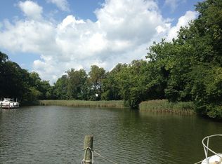 0 Hidden Point Rd, Annapolis, MD 21409