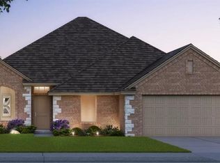 14013 Messina Ln, Oklahoma City, OK 73170