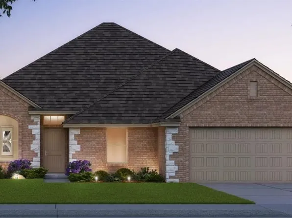 14013 Messina Ln, Oklahoma City, OK 73170