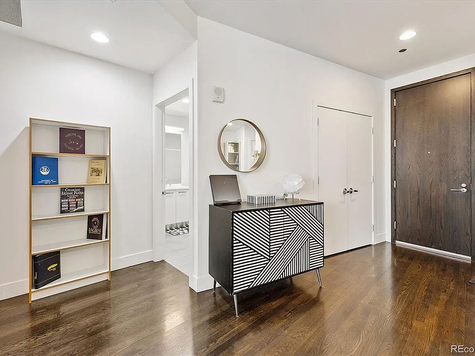 1st image of 1200 Acoma St Unit 1-303