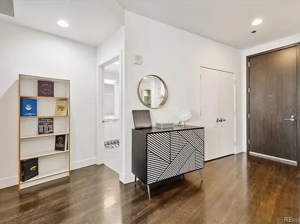 1200 Acoma St Unit 1-303, Denver, CO 80203