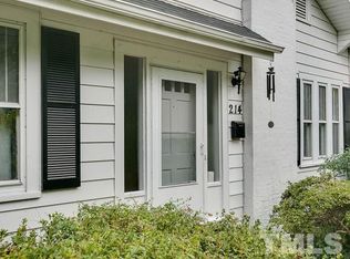 214 E Markham Ave, Durham, NC 27701