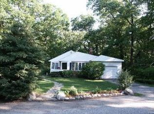 3608 Powhatan Trl, Michigan City, IN 46360