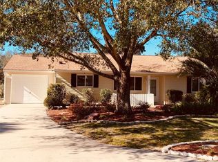 8724 SW 109th St, Ocala, FL 34481