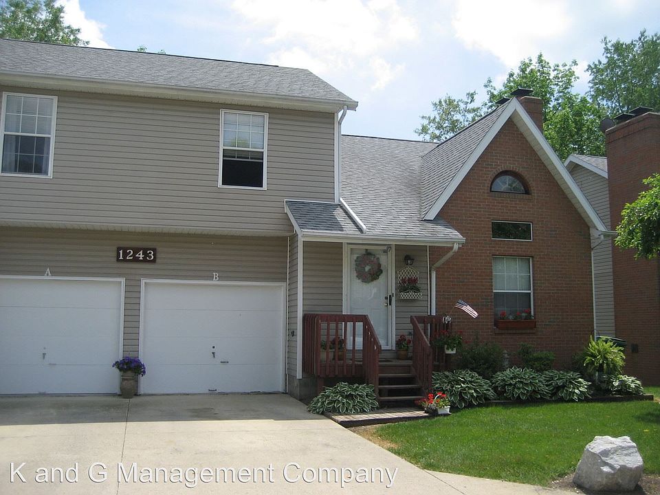 1st image of 1243 Pineview Trl APT B
