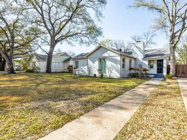 3624 W Biddison St, Fort Worth, TX 76109