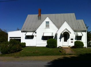 110 N Lee St, Luray, VA