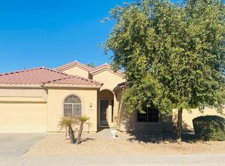 13506 W Monte Vista Cir, Goodyear, AZ 85395
