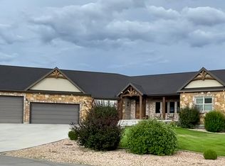 2376 N 1180 W, Helper, UT 84526