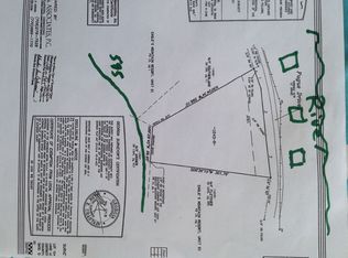 Fugue Dr, Ellijay, GA 30540