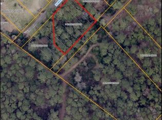 Bowden Rd, Fayetteville, NC 28311