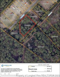 Bowden Rd, Fayetteville, NC, 28311