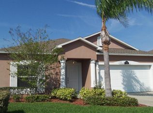 5616 Indigo Crossing Dr, Rockledge, FL 32955