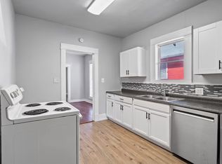 1608 Denver Ave, Fort Worth, TX 76164