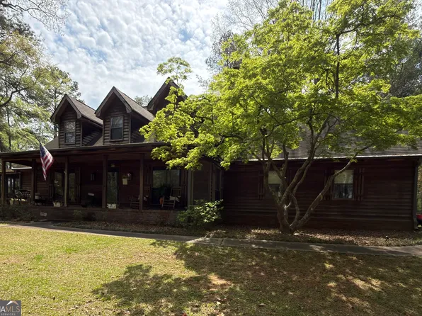 3500 Daniel Bridge Rd SW, Conyers, GA 30094