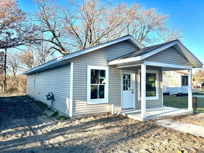 287 E Walton Ave, Muskegon, MI, 49442