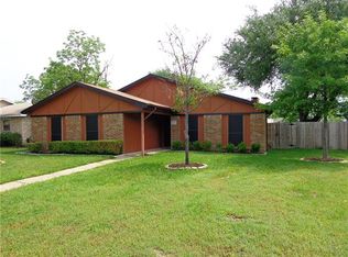 4514 Gleneagle St, Mesquite, TX 75150