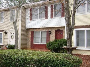 2836 Royal Path Ct, Decatur, GA 30030