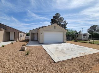 2850 E Leroy Ave, Kingman, AZ 86409