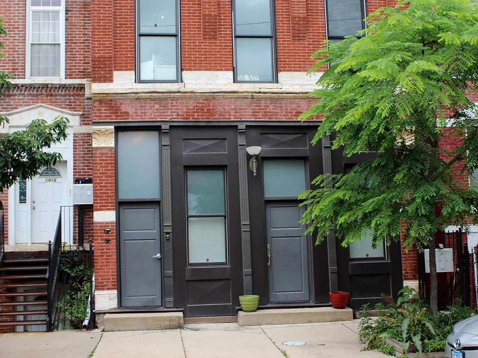 1st image of 1914 S Throop St #1R
