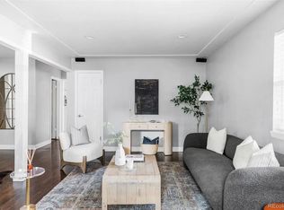 3425 Tejon St, Denver, CO 80211
