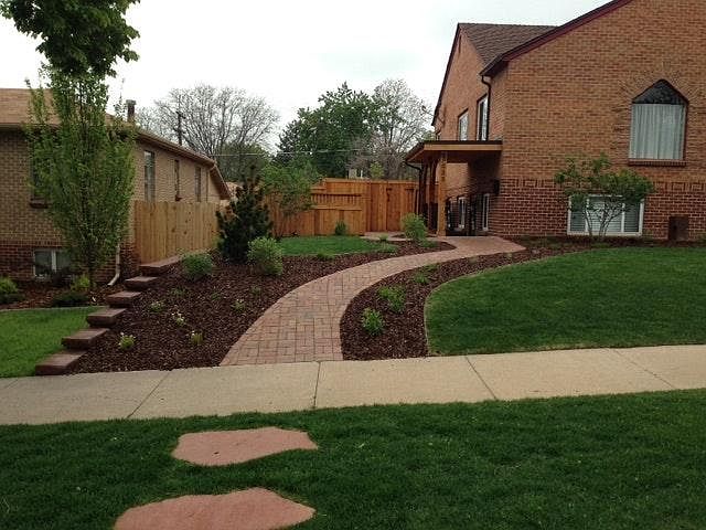 Walkway