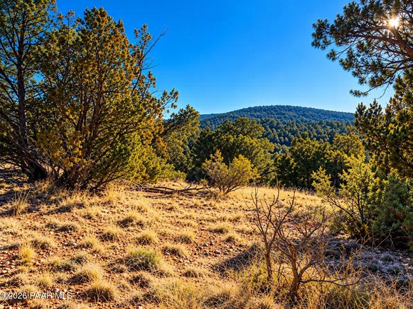 51824 N Cordero Rd, Seligman, AZ 86337