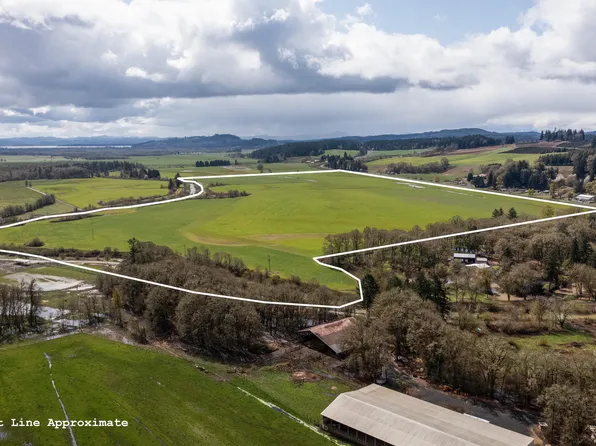 0 Applegate Trl, Junction City, OR 97448