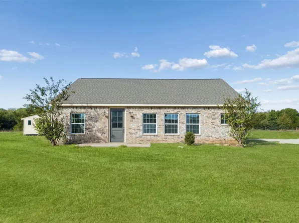 136 Judah Cir, Trenton, TX 75490