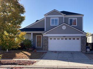 5512 Ansel Dr, Colorado Springs, CO 80923