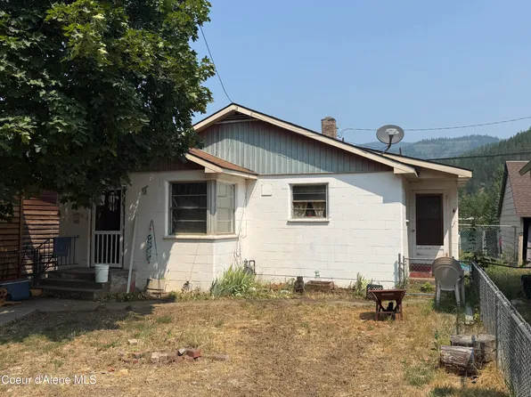 218 E Idaho Ave, Kellogg, ID 83837