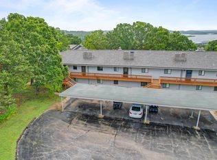 145 Starboard Drive #106 BLDG 10, Kimberling City, MO 65686