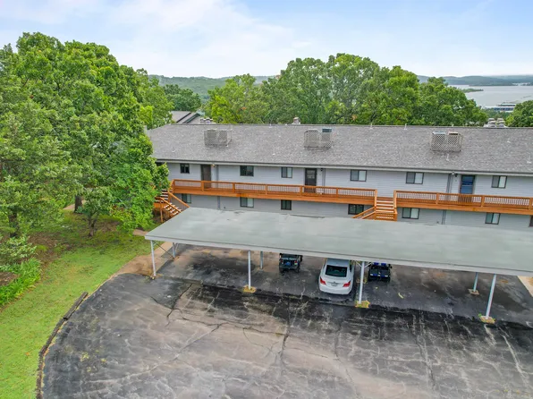 145 Starboard Drive #106 BLDG 10, Kimberling City, MO 65686