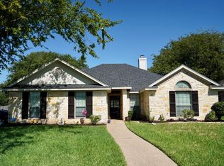 10333 Montana Gap, Woodway, TX 76712