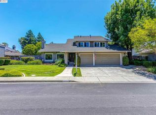 2654 Calle Alegre, Pleasanton, CA 94566