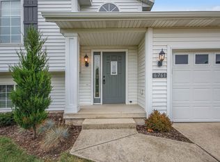 6761 Summerbreeze Dr SE, Caledonia, MI 49316